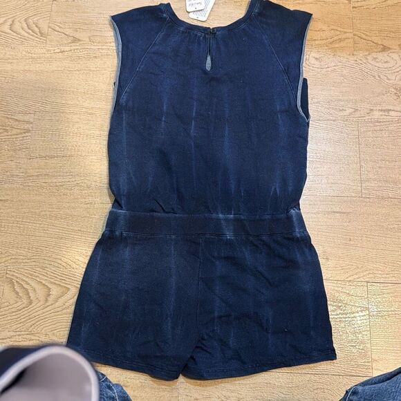 NWT Splendid romper size 12 girls - Picture 6 of 6